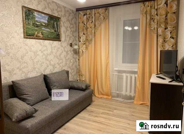 2-комнатная квартира, 48 м², 2/5 эт. в аренду посуточно в Геленджике Геленджик - изображение 1