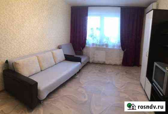 1-комнатная квартира, 45 м², 12/18 эт. в аренду посуточно в Санкт-Петербурге Санкт-Петербург