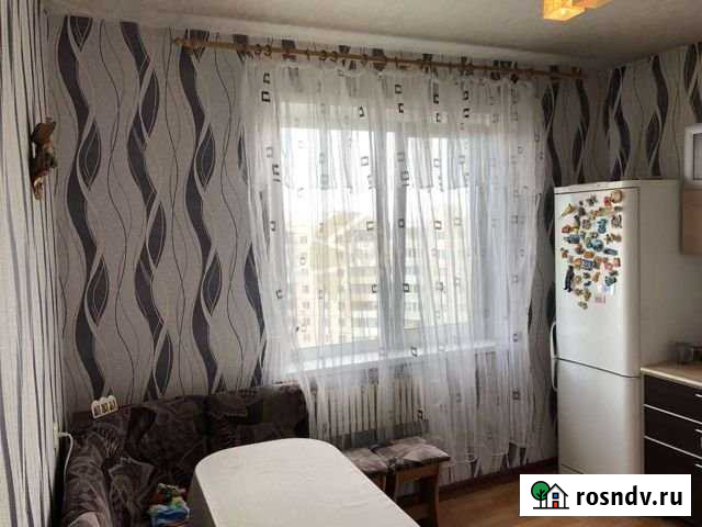 1-комнатная квартира, 38 м², 10/10 эт. на продажу в Старом Осколе Старый Оскол - изображение 1