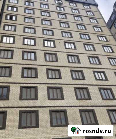 2-комнатная квартира, 105 м², 1/12 эт. на продажу в Махачкале Махачкала - изображение 1