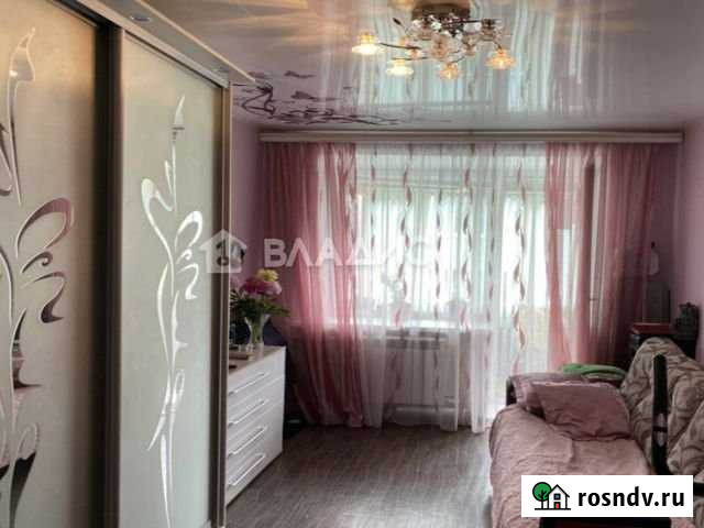 2-комнатная квартира, 41 м², 5/5 эт. на продажу в Коврове Ковров - изображение 1