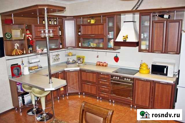 3-комнатная квартира, 102 м², 4/6 эт. на продажу в Нижневартовске Нижневартовск - изображение 1