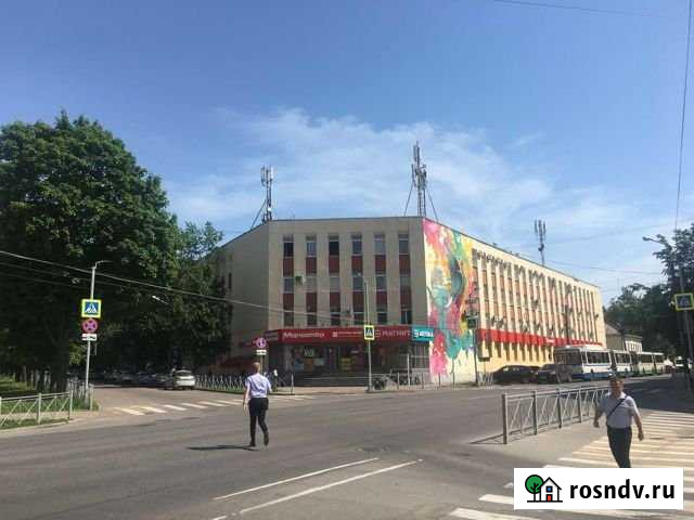 Сдам офисное помещение, 38.00 кв.м. Великий Новгород - изображение 1