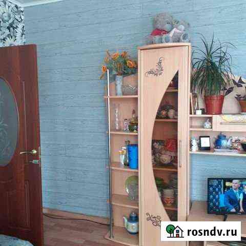 Комната 18 м² в 3-ком. кв., 4/4 эт. в аренду на длительный срок в Пензе Пенза