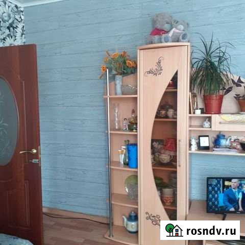 Комната 18 м² в 3-ком. кв., 4/4 эт. в аренду на длительный срок в Пензе Пенза - изображение 1