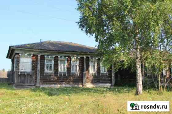 Дом 60 м² на участке 25 сот. на продажу в Сосновском Сосновское