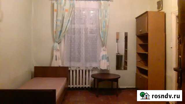 Комната 26 м² в 4-ком. кв., 1/2 эт. на продажу в Гатчине Гатчина - изображение 1