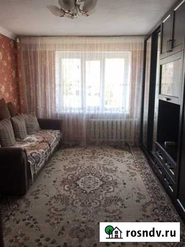 2-комнатная квартира, 53 м², 2/5 эт. на продажу в Нальчике Нальчик - изображение 1