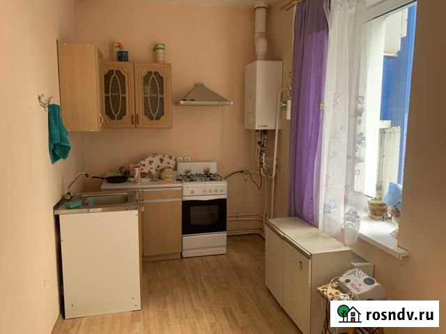 1-комнатная квартира, 40 м², 1/2 эт. на продажу в Кадошкино Кадошкино - изображение 1