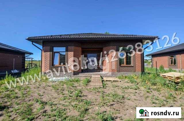 Коттедж 100 м² на участке 5 сот. на продажу в Казани Казань - изображение 1