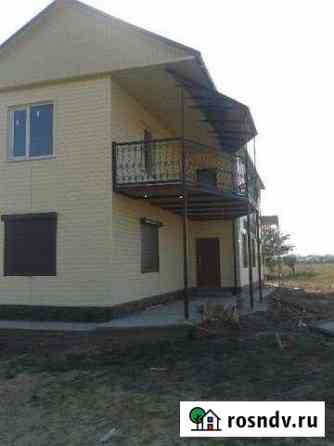 Дом 180 м² на участке 11 сот. на продажу в Ейске Ейск