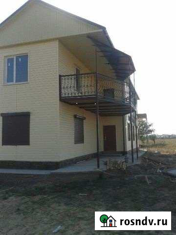 Дом 180 м² на участке 11 сот. на продажу в Ейске Ейск - изображение 1