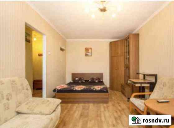 1-комнатная квартира, 35 м², 4/5 эт. в аренду посуточно в Калининграде Калининград