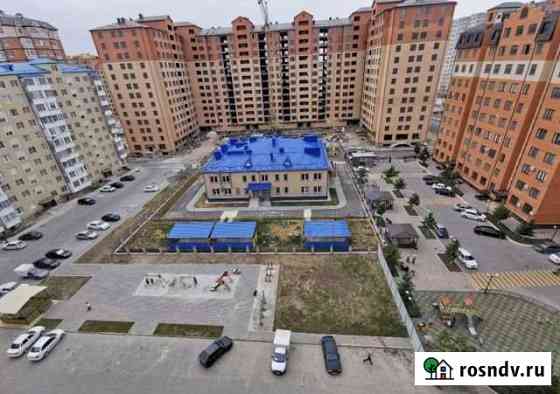 3-комнатная квартира, 65 м², 3/10 эт. на продажу в Каспийске Каспийск