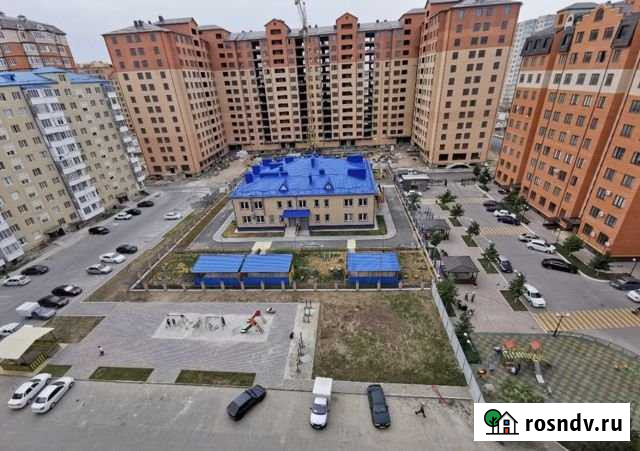 3-комнатная квартира, 65 м², 3/10 эт. на продажу в Каспийске Каспийск - изображение 1