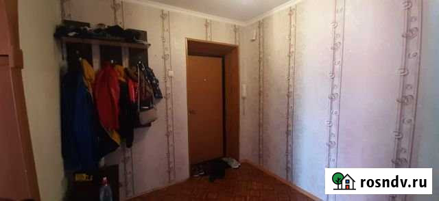 2-комнатная квартира, 50 м², 4/5 эт. на продажу в Тобольске Тобольск - изображение 1