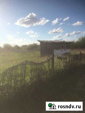 Участок СНТ, ДНП 10 сот. на продажу в Курчатове Курчатов - изображение 1