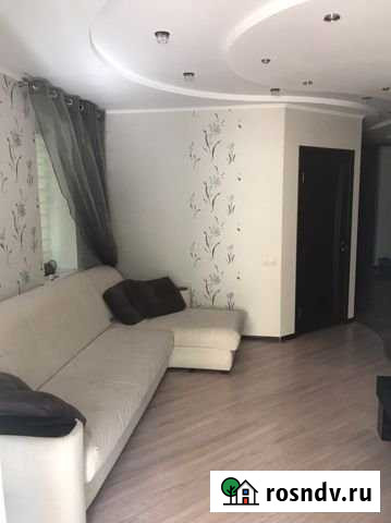 2-комнатная квартира, 44.5 м², 1/2 эт. на продажу в Городище Волгоградской области Городище - изображение 1