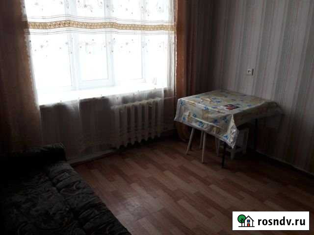 Комната 14 м² в 1-ком. кв., 2/5 эт. на продажу в Волжске Волжск - изображение 1