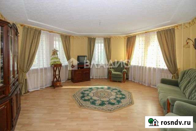 2-комнатная квартира, 85.8 м², 5/10 эт. на продажу во Владимире Владимир - изображение 1