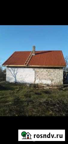 Дом 81 м² на участке 25 сот. на продажу в Приморском Приморский - изображение 1