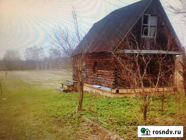 Участок ИЖС 15 сот. на продажу в Кондрово Кондрово - изображение 1