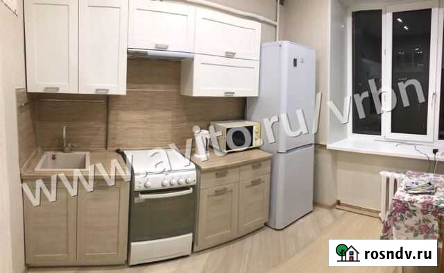 2-комнатная квартира, 60 м², 3/4 эт. в аренду на длительный срок во Владимире Владимир - изображение 1
