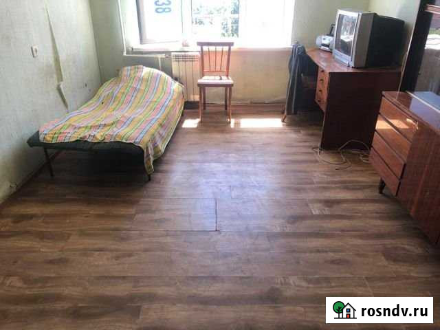 Комната 17 м² в 2-ком. кв., 8/9 эт. на продажу в Ростове-на-Дону Ростов-на-Дону - изображение 1
