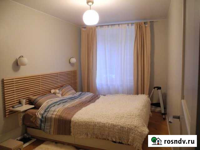 1-комнатная квартира, 39 м², 7/10 эт. в аренду посуточно в Чебоксарах Чебоксары - изображение 1