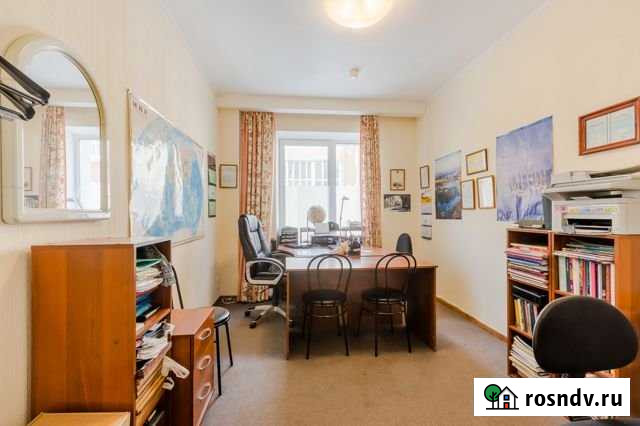 Офисное помещение, 12.9 кв.м. Санкт-Петербург - изображение 1