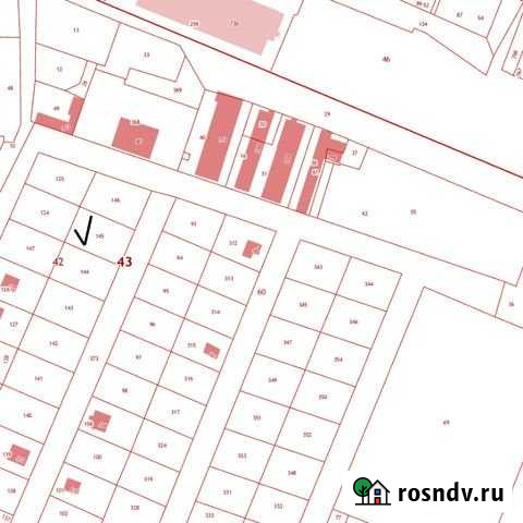 Участок ИЖС 9 сот. на продажу в Кирово-Чепецке Кирово-Чепецк - изображение 1