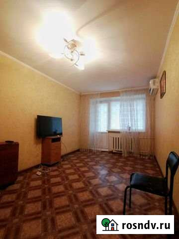 3-комнатная квартира, 55 м², 5/5 эт. на продажу в Оренбурге Оренбург - изображение 1