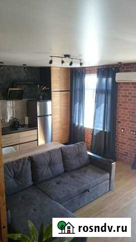 Квартира-студия, 37 м², 8/9 эт. в аренду посуточно в Туапсе Туапсе - изображение 1