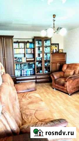 2-комнатная квартира, 45.5 м², 8/9 эт. на продажу в Новоуральске Новоуральск - изображение 1