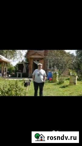 Дом 49 м² на участке 15 сот. на продажу в Истре Истра - изображение 1