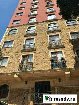 1-комнатная квартира, 33 м², 2/10 эт. в аренду посуточно в Сочи Сочи