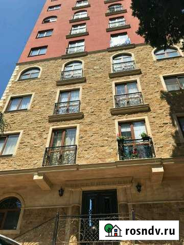 1-комнатная квартира, 33 м², 2/10 эт. в аренду посуточно в Сочи Сочи - изображение 1