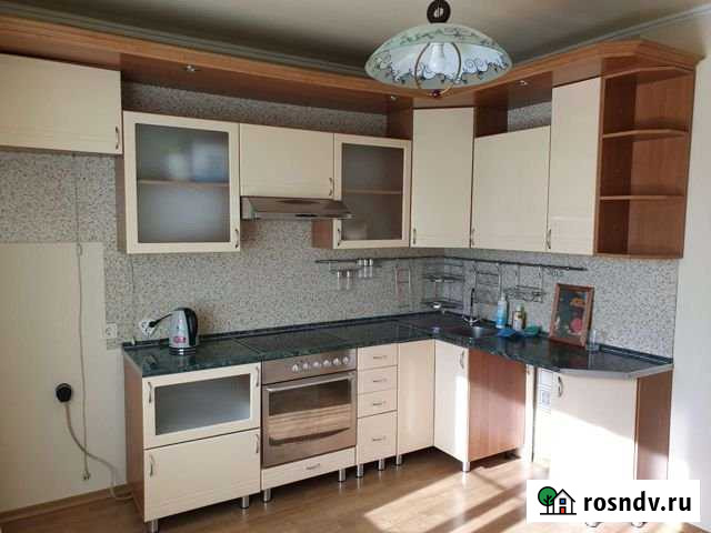 1-комнатная квартира, 45 м², 5/10 эт. в аренду на длительный срок в Барнауле Барнаул - изображение 1