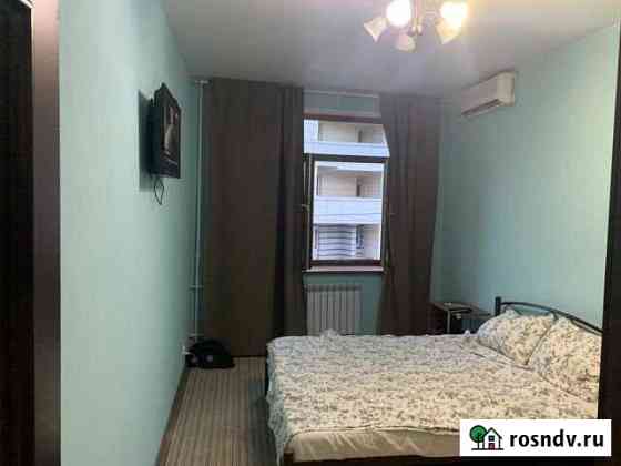 2-комнатная квартира, 45 м², 2/3 эт. в аренду посуточно в Ялте Ялта