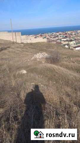 Участок ИЖС 500 сот. на продажу в Избербаше Избербаш - изображение 1