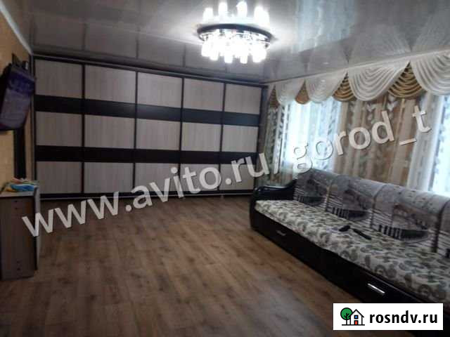 Дом 95.8 м² на участке 12 сот. на продажу в Субханкулово Субханкулово - изображение 1