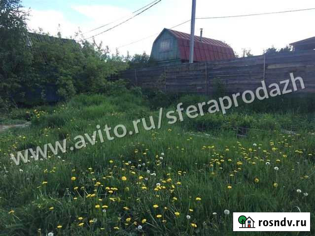 Дом 48 м² на участке 6 сот. на продажу в Иркутске Иркутск - изображение 1