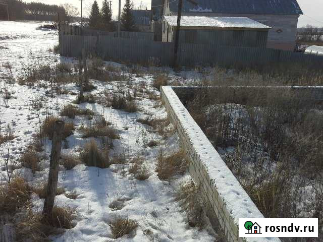 Участок ИЖС 30 сот. на продажу в Задонске Задонск - изображение 1