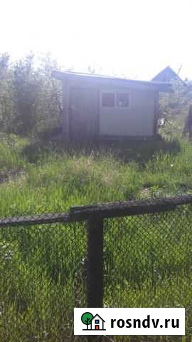 Дача 20 м² на участке 7 сот. на продажу в Омске Омск - изображение 1