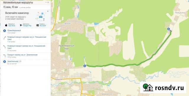 Участок СНТ, ДНП 10 сот. на продажу в Иркутске Иркутск - изображение 1