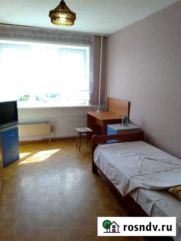 1-комнатная квартира, 22 м², 7/9 эт. в аренду на длительный срок в Кемерово Кемерово - изображение 1
