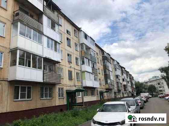 3-комнатная квартира, 60.9 м², 1/5 эт. на продажу в Кемерово Кемерово