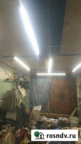 Гараж 21 м² на продажу в Москве Москва - изображение 1