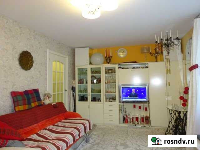 1-комнатная квартира, 31.1 м², 1/4 эт. на продажу в Петрозаводске Петрозаводск - изображение 1