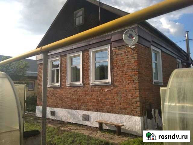 Дом 56 м² на участке 4 сот. на продажу в Сарапуле Сарапул - изображение 1